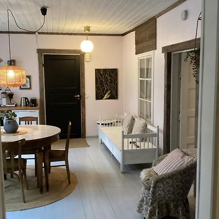 Pastella Apartment ตูร์กู ภายนอก รูปภาพ