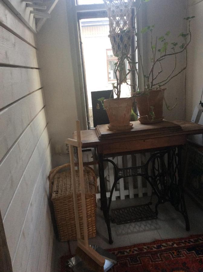 Pastella Apartment ตูร์กู ภายนอก รูปภาพ