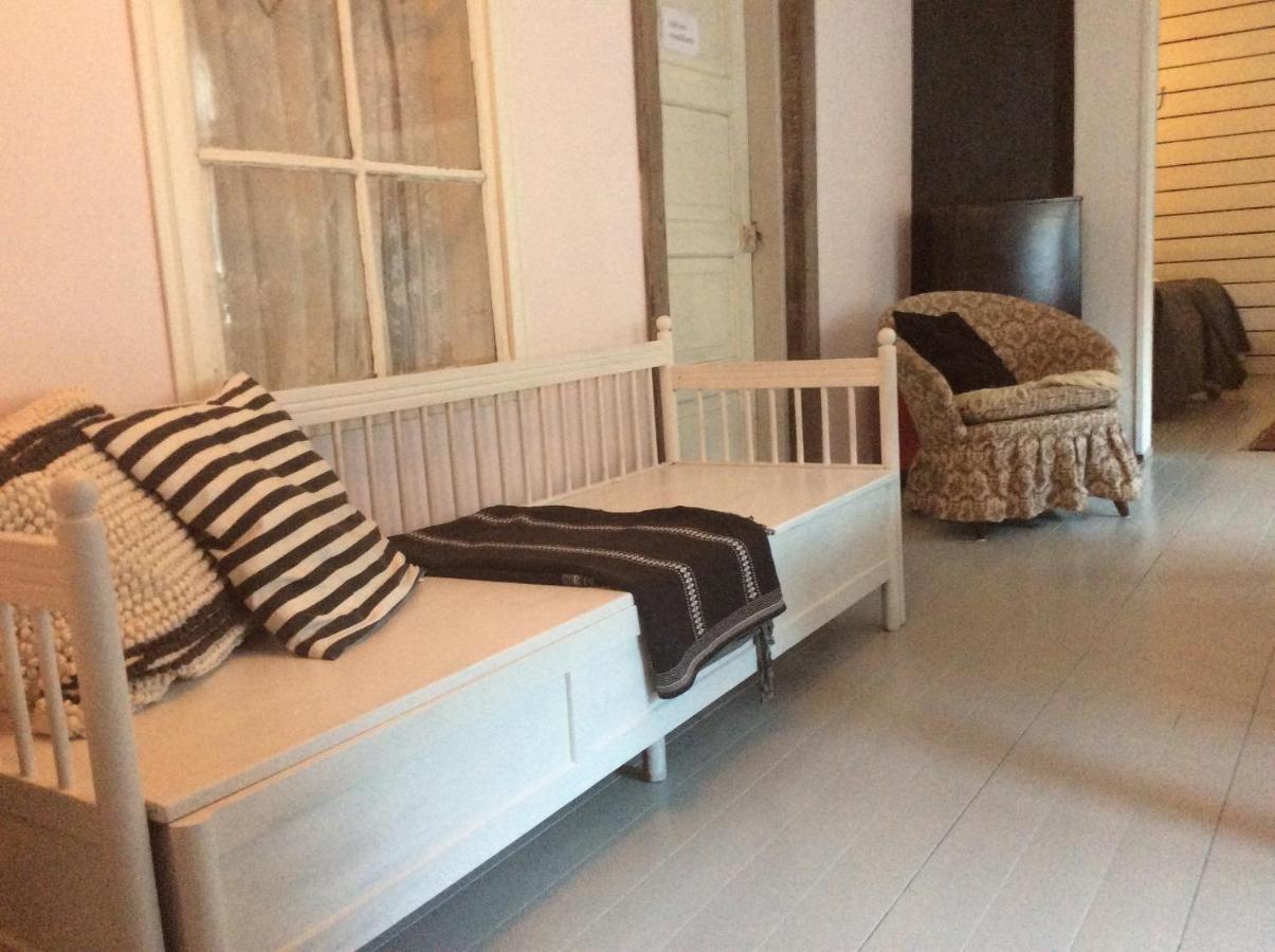 Pastella Apartment ตูร์กู ภายนอก รูปภาพ